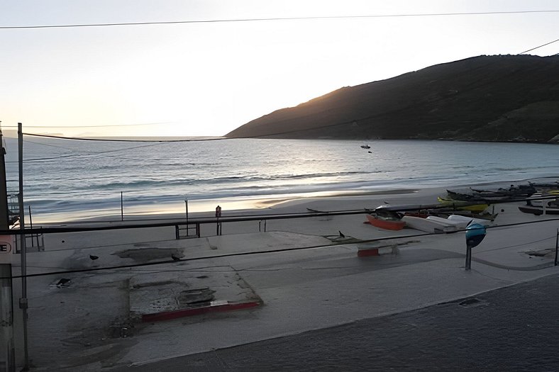 LOFT fDuerme escuchando las olas del mar y despierta con el